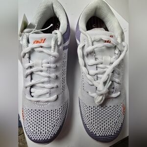 Varsity Rockstar shoes